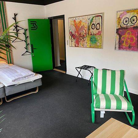 Grindsted - Billund Apartment 2 Экстерьер фото