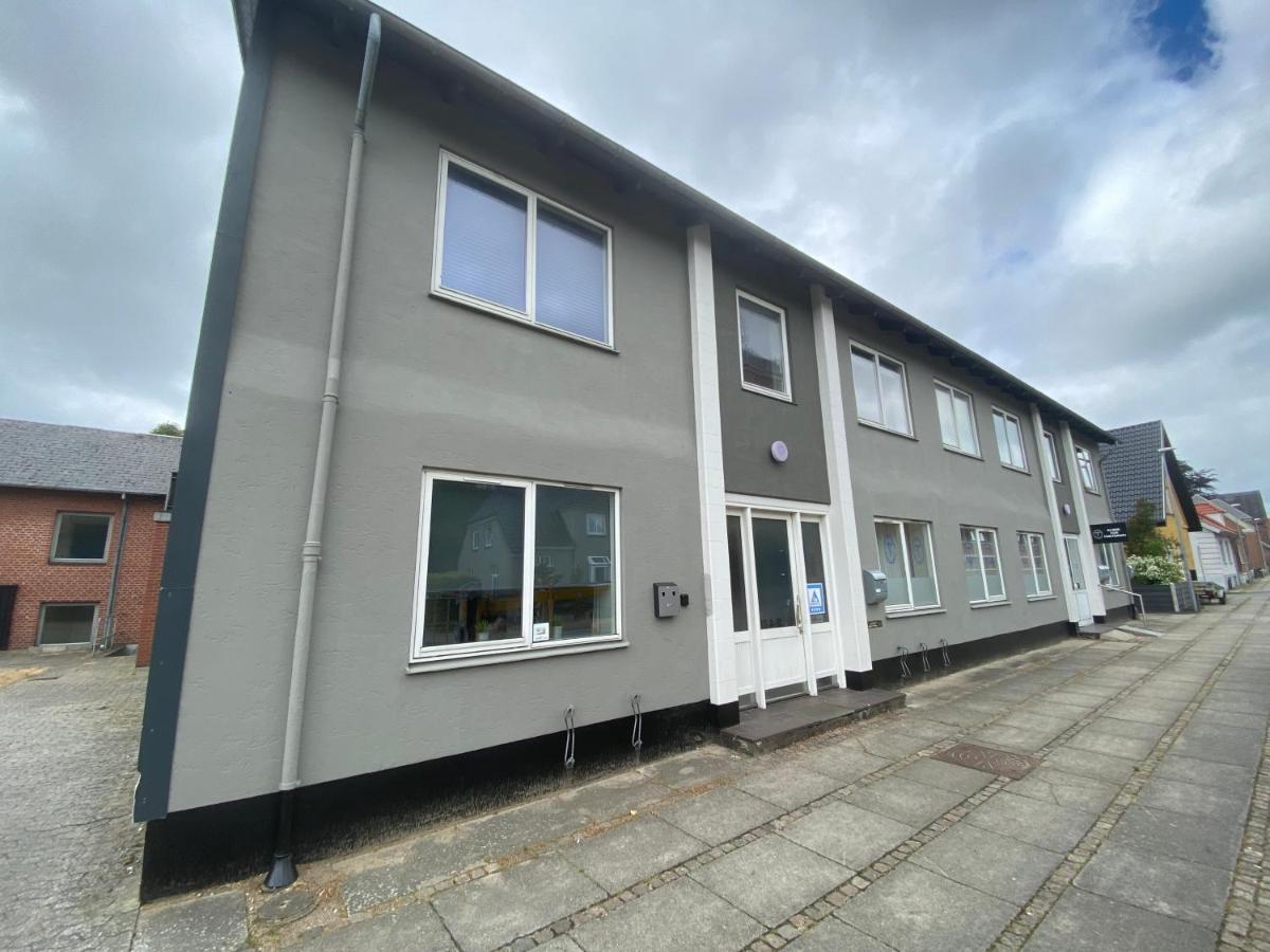 Grindsted - Billund Apartment 2 Экстерьер фото