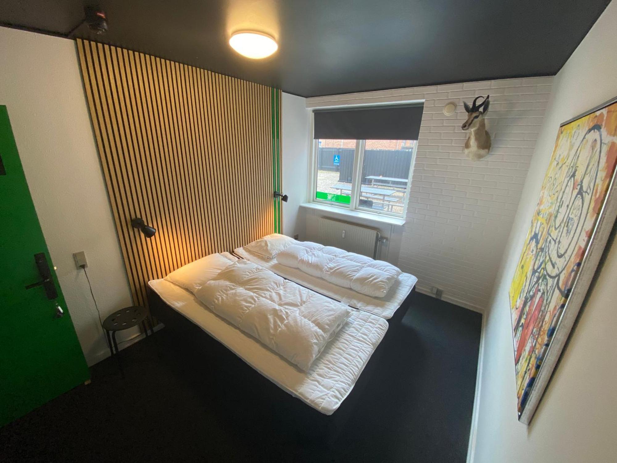 Grindsted - Billund Apartment 2 Экстерьер фото