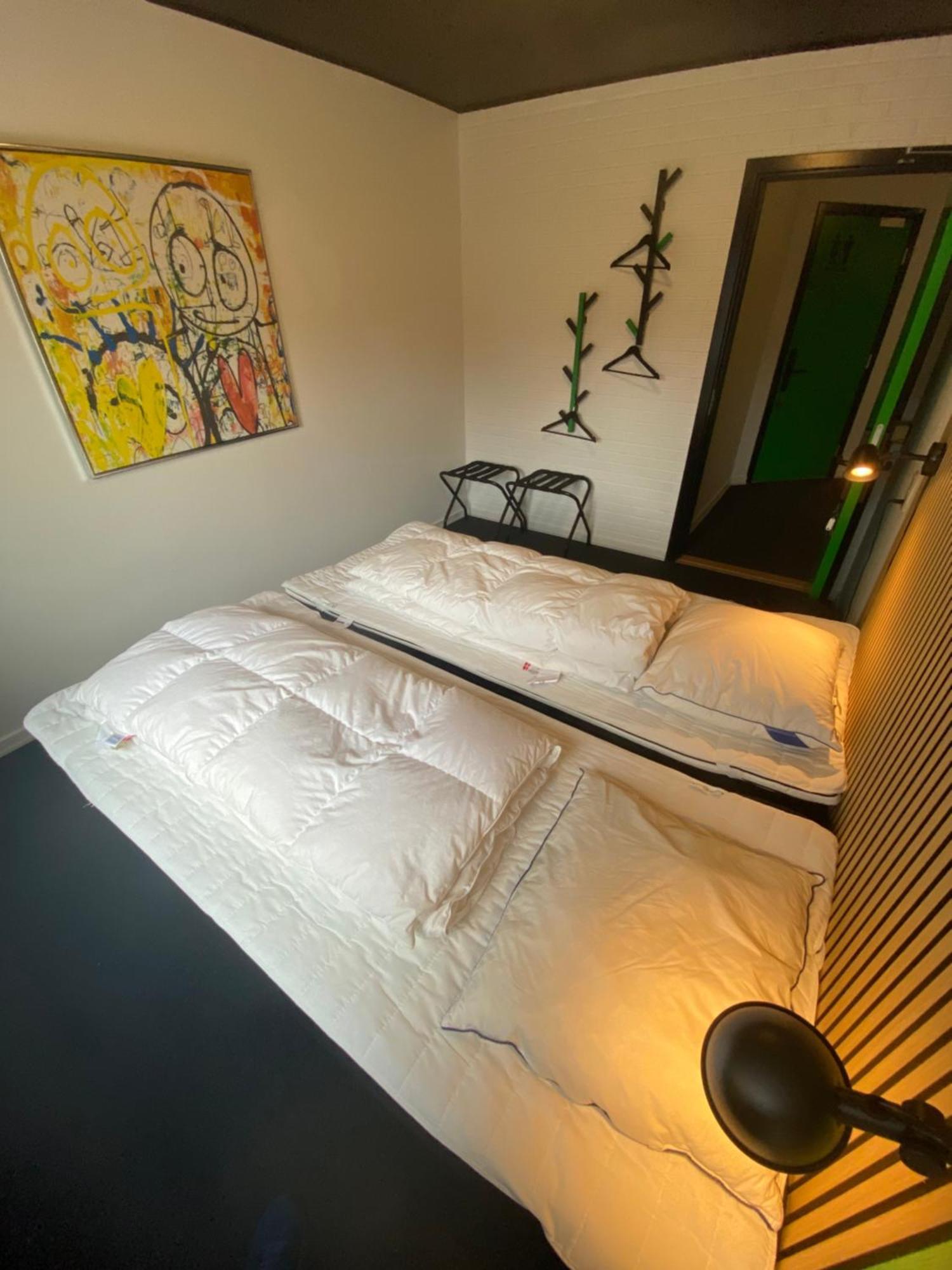 Grindsted - Billund Apartment 2 Экстерьер фото