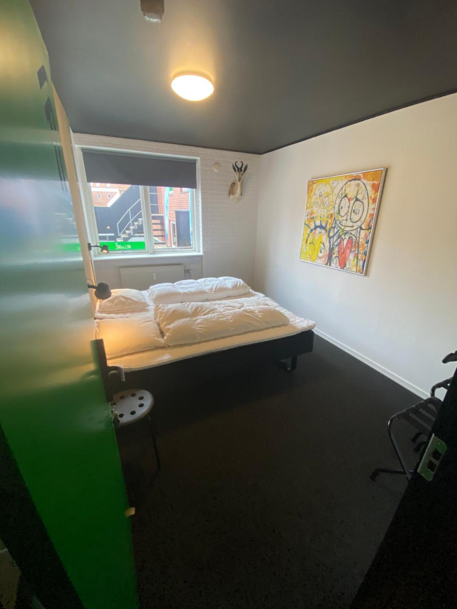 Grindsted - Billund Apartment 2 Экстерьер фото