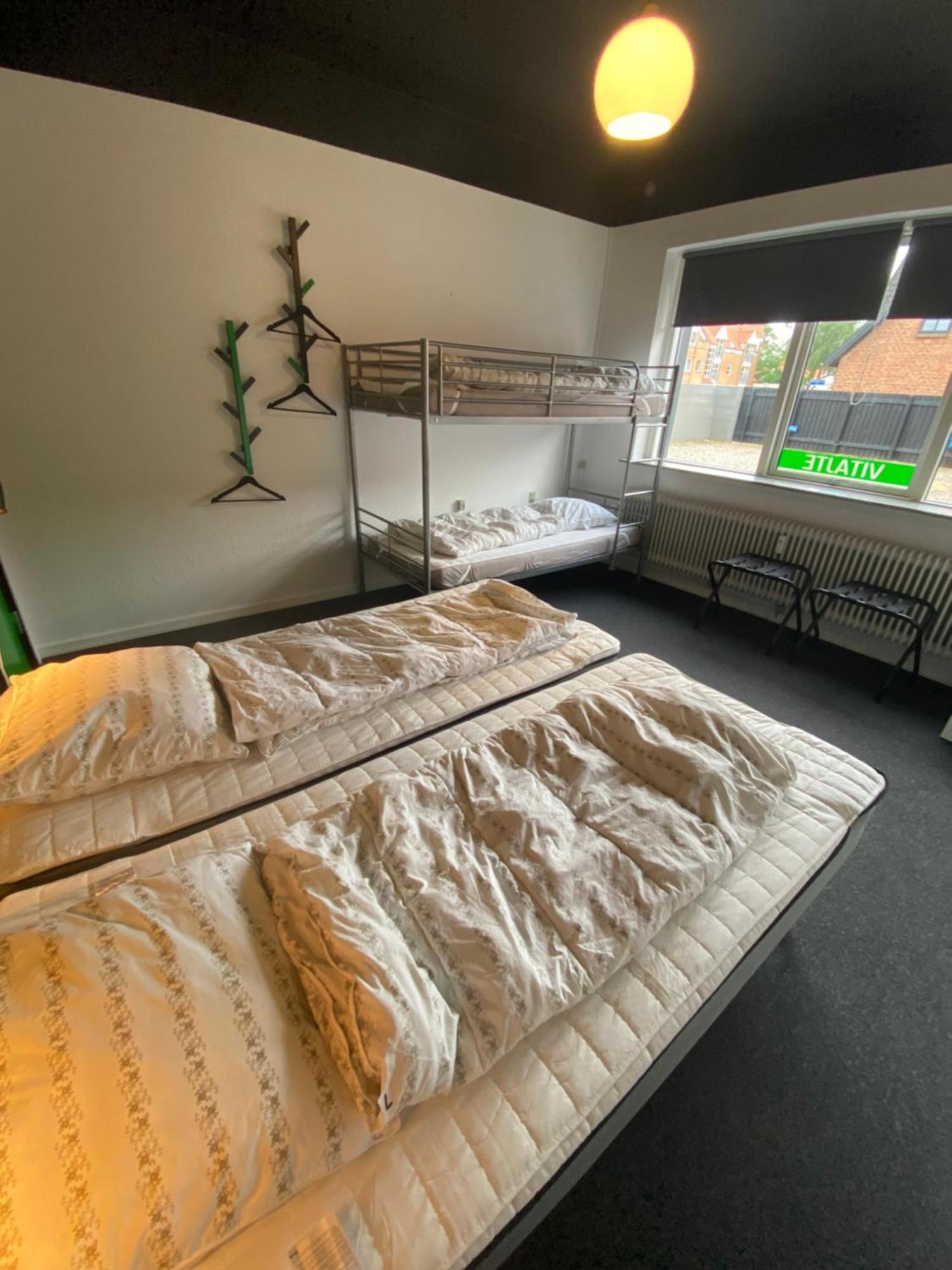 Grindsted - Billund Apartment 2 Экстерьер фото