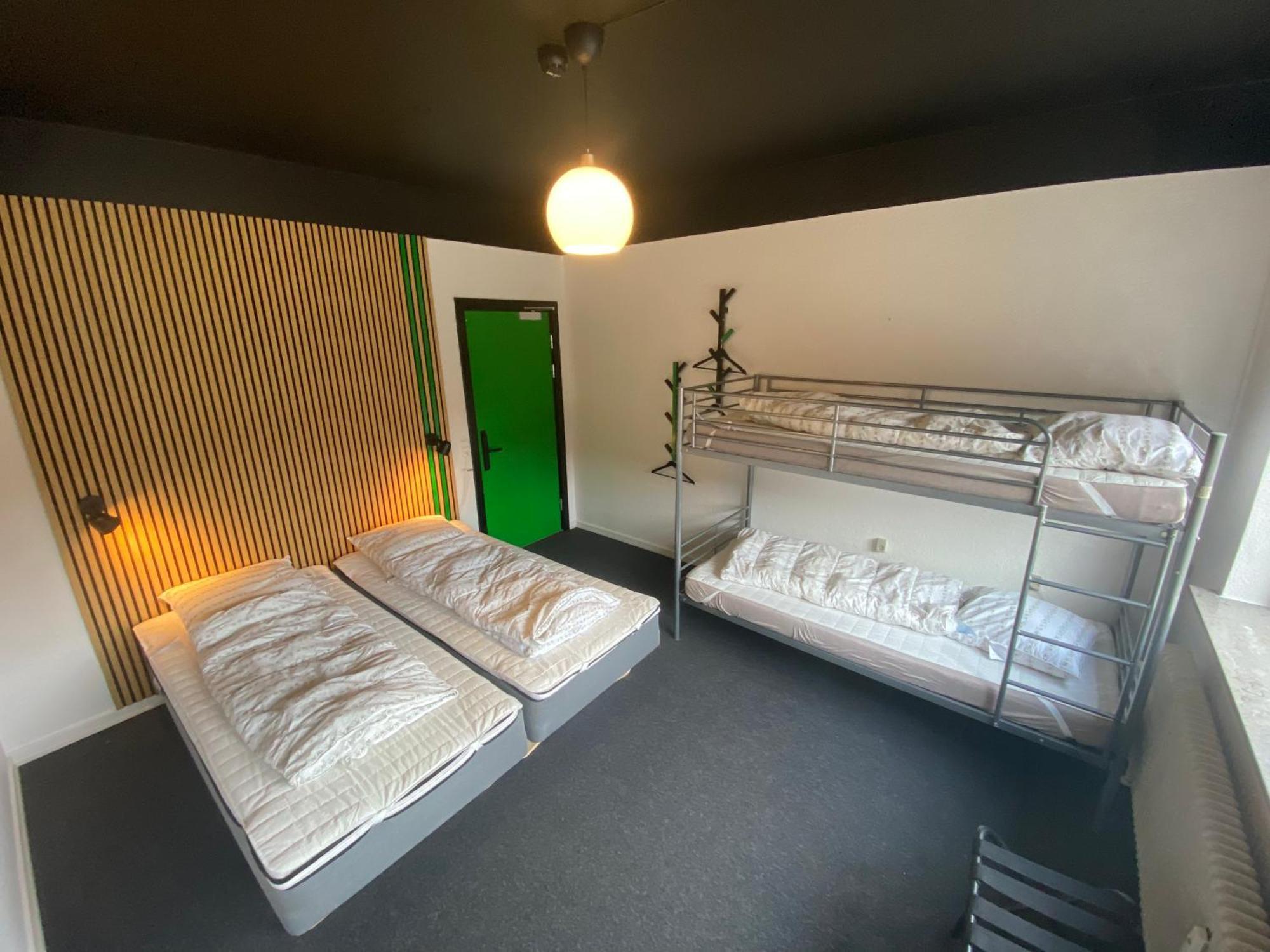Grindsted - Billund Apartment 2 Экстерьер фото