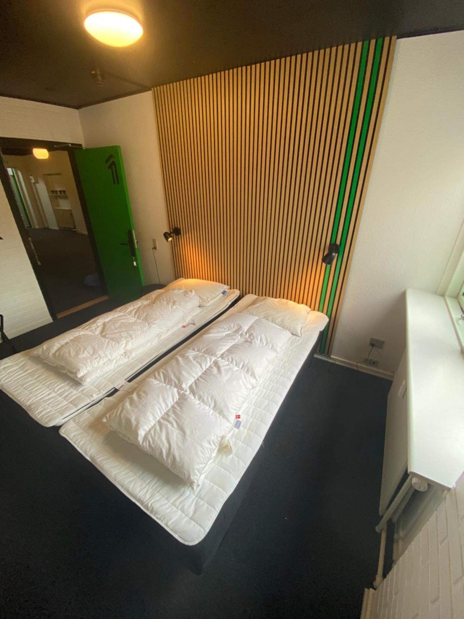Grindsted - Billund Apartment 2 Экстерьер фото